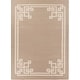 preview thumbnail 4 of 37, Hand-woven Omar Reversible Wool Area Rug (8' x 11')