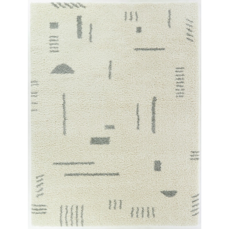 Carson Shag Area Rug
