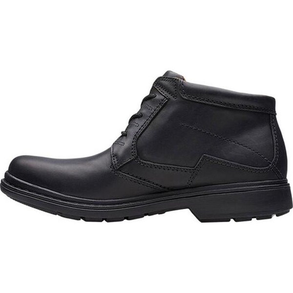 clarks rockie hi goretex