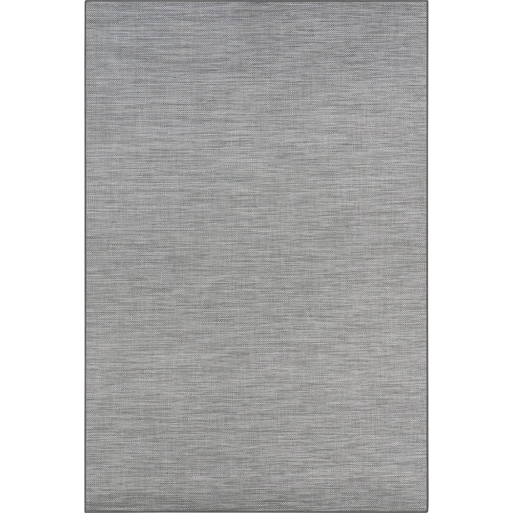 Walk in the Park Water Mill 7'8" x 11" Indoor Outdoor Area Rug in Color Haze - 7'8" x 11"