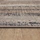 preview thumbnail 8 of 8, Mohawk Home Payette Abstract Stripe Area Rug