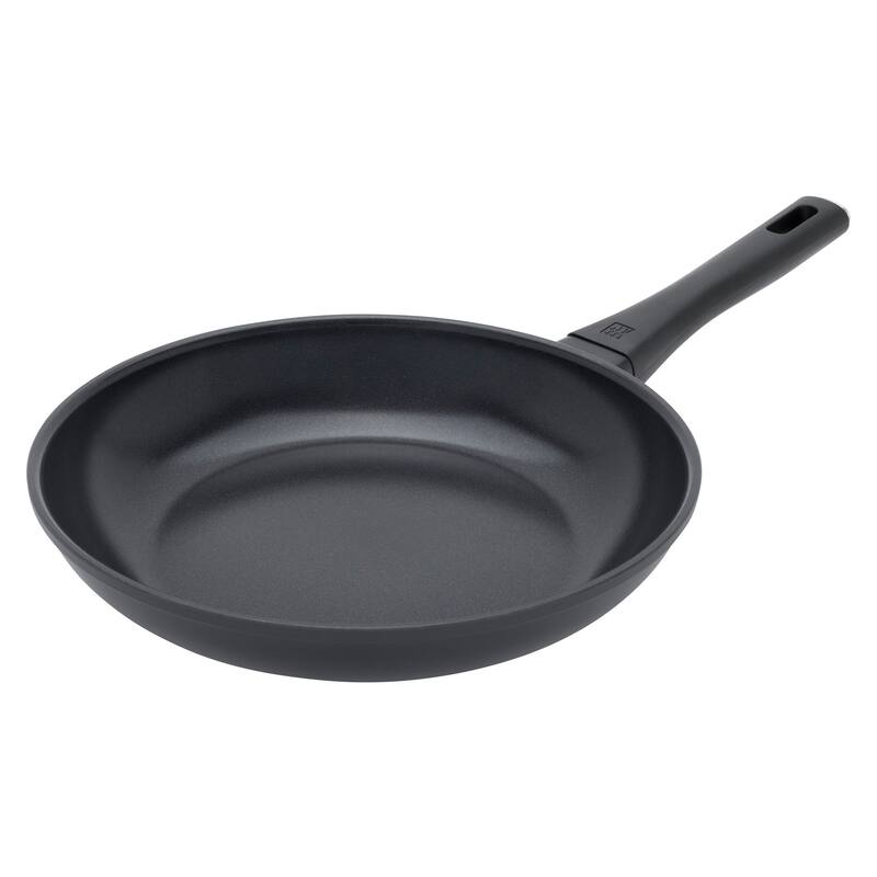 ZWILLING Madura Plus Ceramic Aluminum Fry Pan Ceramic Nonstick - 10-inch