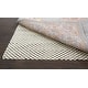 preview thumbnail 3 of 3, Nourison Grid-Loc Non-Slip Cushioned Non-adhesive Rug Pad - Ivory