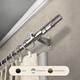 Option Satin Nickel