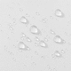 preview thumbnail 67 of 130, Fabric Water Repellent Shower Curtain Liner
