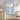 Curtainworks Stars and Stripes 3-piece Valance & Tier Set