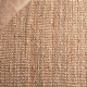preview thumbnail 29 of 87, SAFAVIEH Handmade Natural Fiber Bariaa Jute Rug