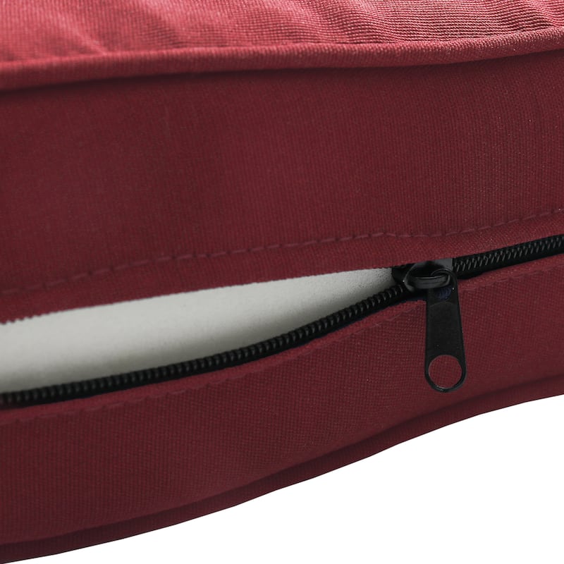 Sunbrella Patio Outdoor Seat Cushion
