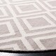 preview thumbnail 10 of 15, SAFAVIEH Handmade Flatweave Dhurries Regena Modern Moroccan Wool Rug