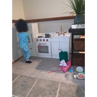 teamson little chef paris