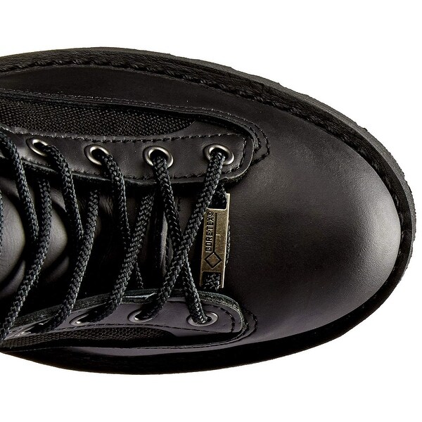 danner patrol 6 inch
