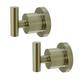 Option Brushed Nickel