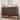 54" Wide 7 Drawer Dresser, Wood Chest TV Stand Storage Cabinet Bedroom Black
