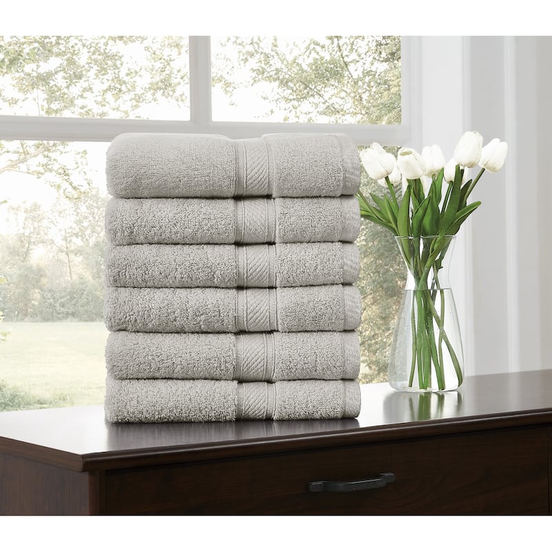 Royal Velvet Regal Plush Towel Collection