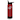 Curata NHL Carolina Hurricanes Stainless Steel Silicone Grip 24 Oz. Water Bottle