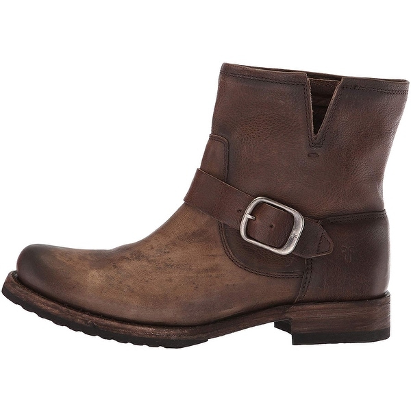 frye veronica bootie stone