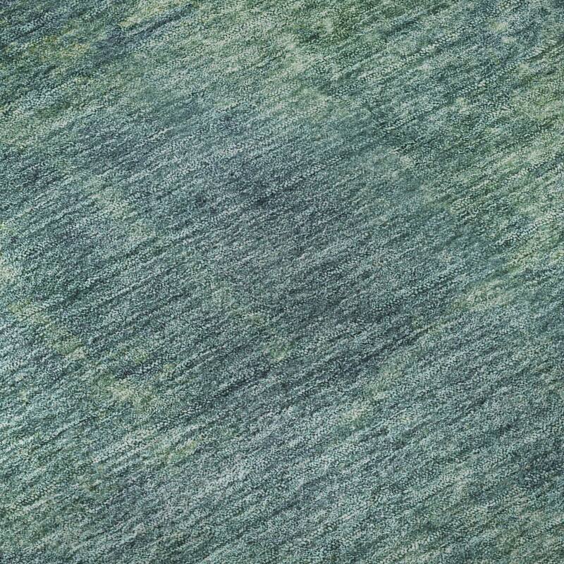 Premium Washable Super Soft Solid Ombre Mayfield Rug