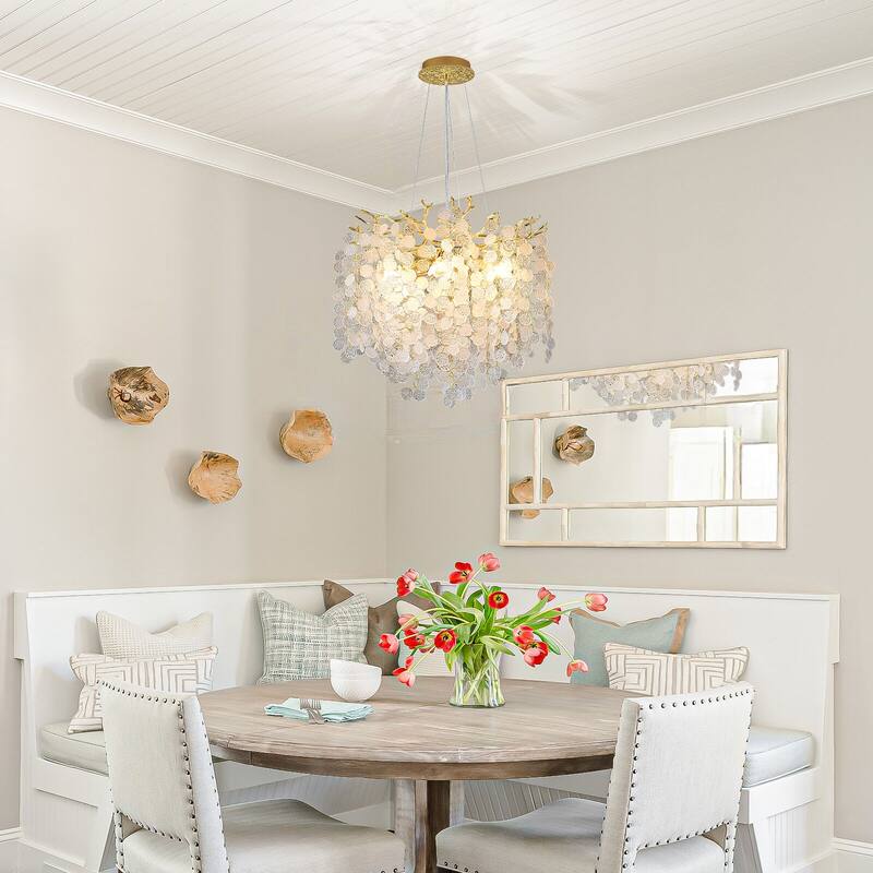 Tree Branch Chandelier Modern Crystal Chandelier Ceiling Hanging Light