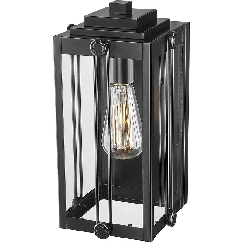 Millennium Lighting 42631 Oakland 13" Tall Outdoor Wall Sconce