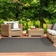 preview thumbnail 94 of 143, Superior Braided Reversible Indoor/Outdoor Area Rug