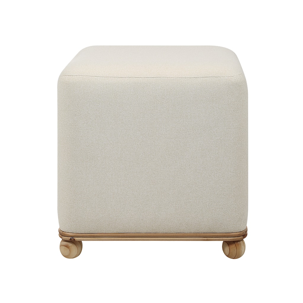 Renwil Sines 19.0" Height Ottoman