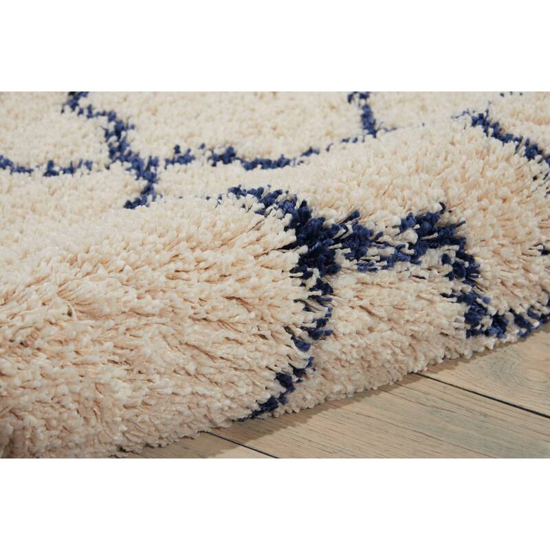 Nourison Amore Shag Area Rug