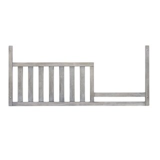 Soho Baby Hampton Guard Rail - Stone Wash