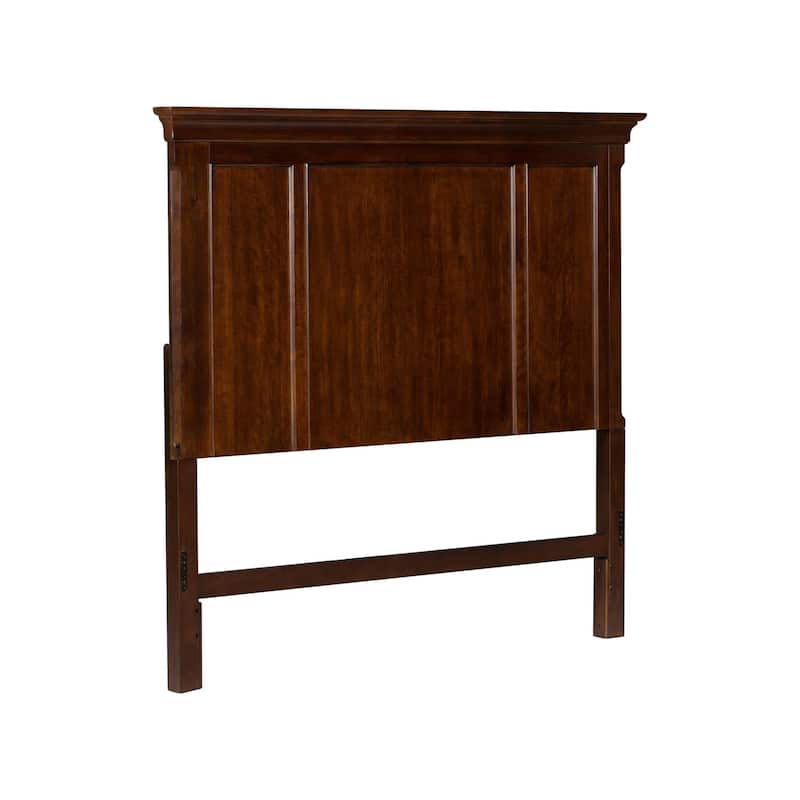 Liberty Furniture Rustic Traditions Panel Headboard - King or Queen
