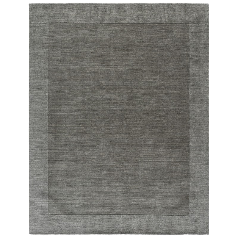 SAFAVIEH Handmade Metro Zhuliana Wool Rug - 9' x 12' - Grey