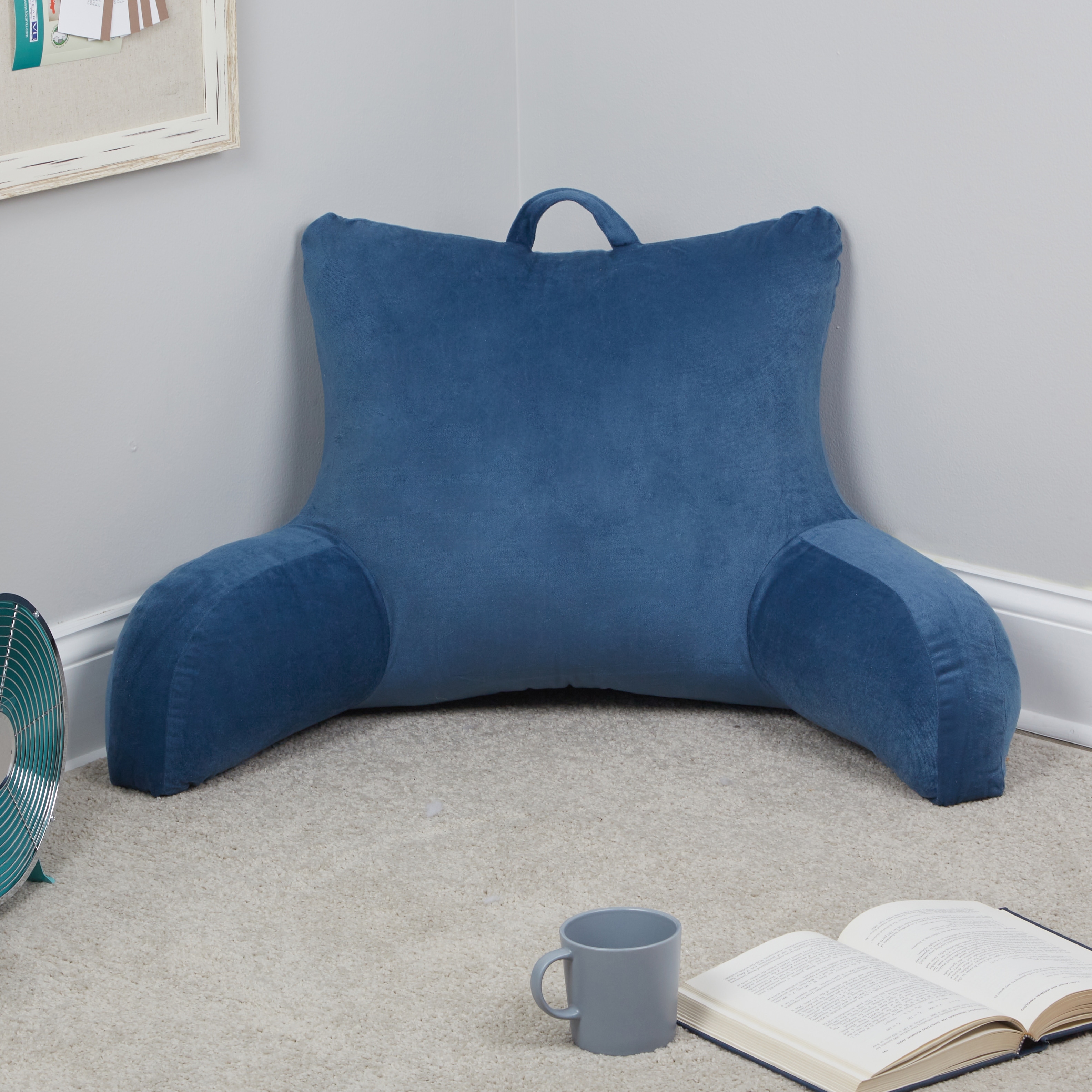 Droplet Lumbar Pillow – The Pillow Bar