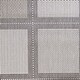 preview thumbnail 18 of 37, Dream Decor Rugs Pergola Checkers Indoor Outdoor Area Rug