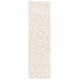 preview thumbnail 95 of 128, SAFAVIEH Handmade Jardin Fulga Wool Rug 2'3" x 8' Runner - Beige/Ivory - Runner