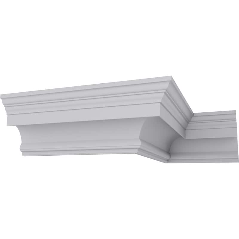Foster Traditional Crown Moulding
