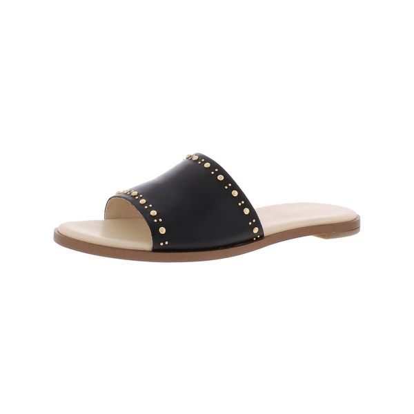 cole haan anica slide sandal