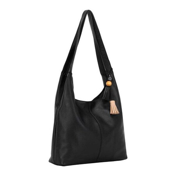 the sak purse black