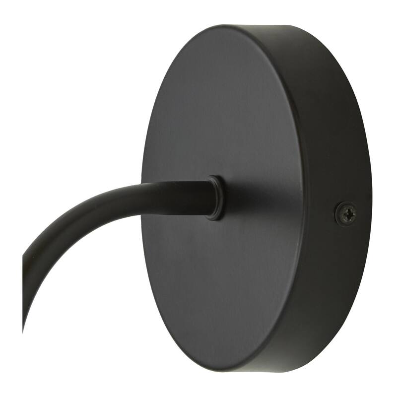 Livabliss Elanora Traditional Wall Sconce - 13"L x 8"W x 11"H