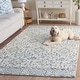 preview thumbnail 13 of 56, SAFAVIEH Handmade Dip Dye Nicki Floral Wool Rug
