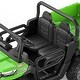preview thumbnail 15 of 39, 24V 2 Seater Ride On Dump Truck with Remote Control