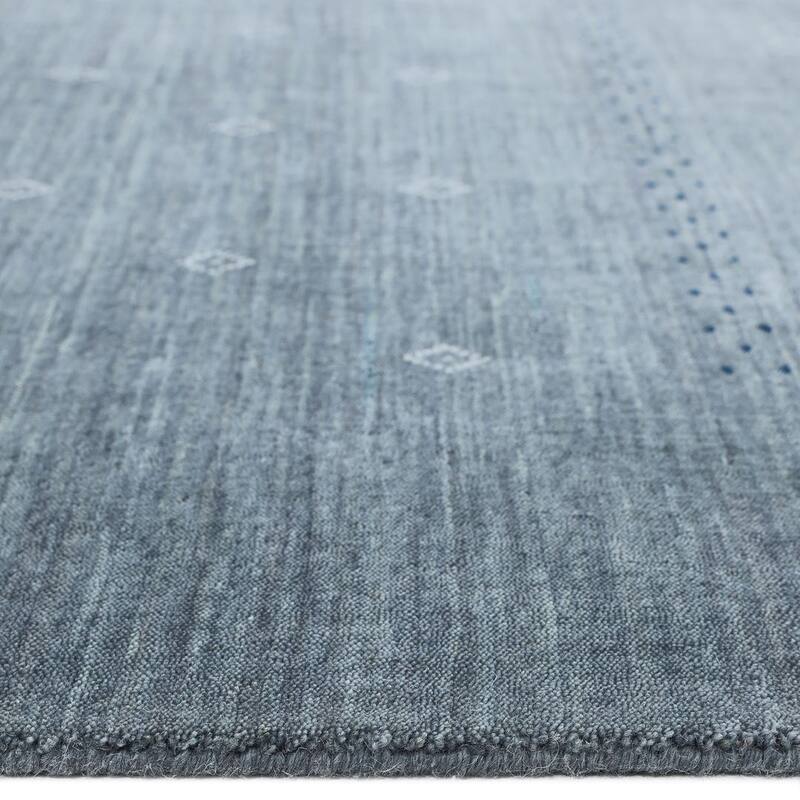 Overton Simi One-of-a-Kind Handmade Area Rug