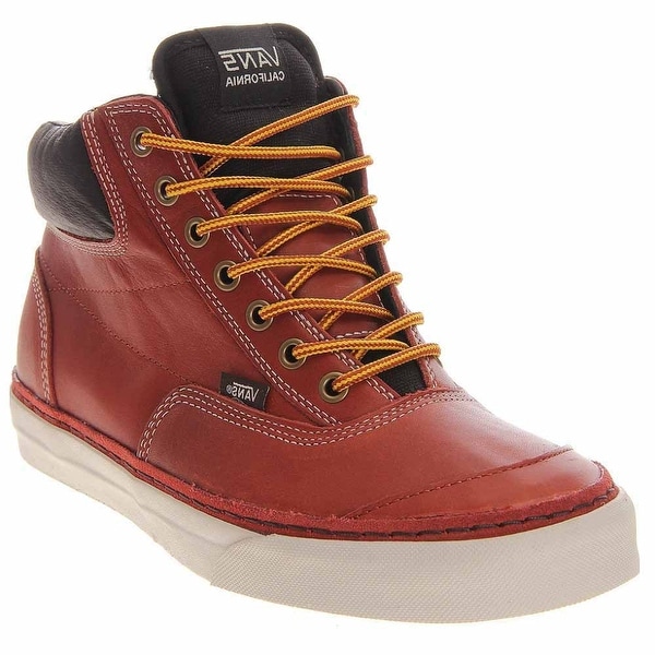vans outdoor switchback boots