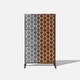 preview thumbnail 18 of 75, Veradek Corten Steel Screen Set