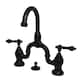 Option Oil Rubbed Bronze
