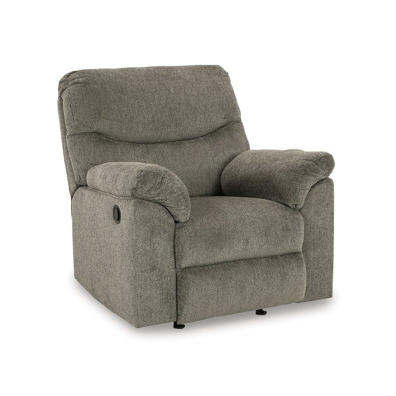 Signature Design by Ashley Alphons Rocker Recliner