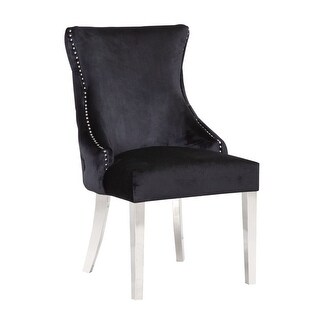Stonefort Chair (Steel Steel Legs) (set of 2) - Bed Bath & Beyond ...