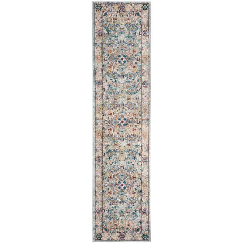 SAFAVIEH Aria Anet Vintage Boho Oriental Rug