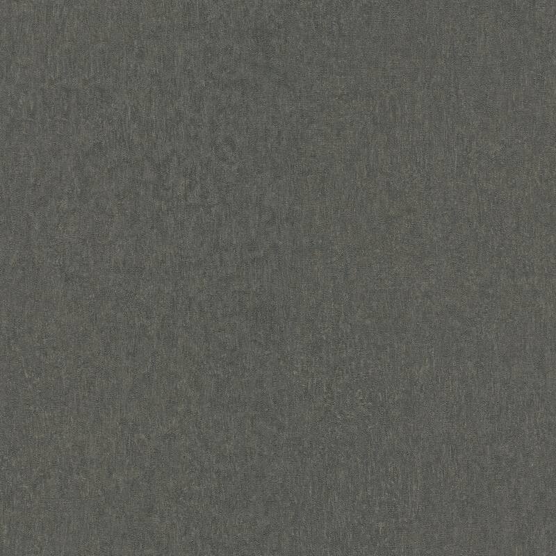 Galerie Wallcoverings Air Collection Scratch Effect Sheen Textured Wallpaper Roll - Black - 33 feet long x 27.5 inches wide