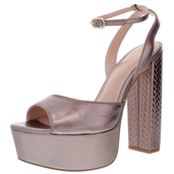 rachel zoe claire platform