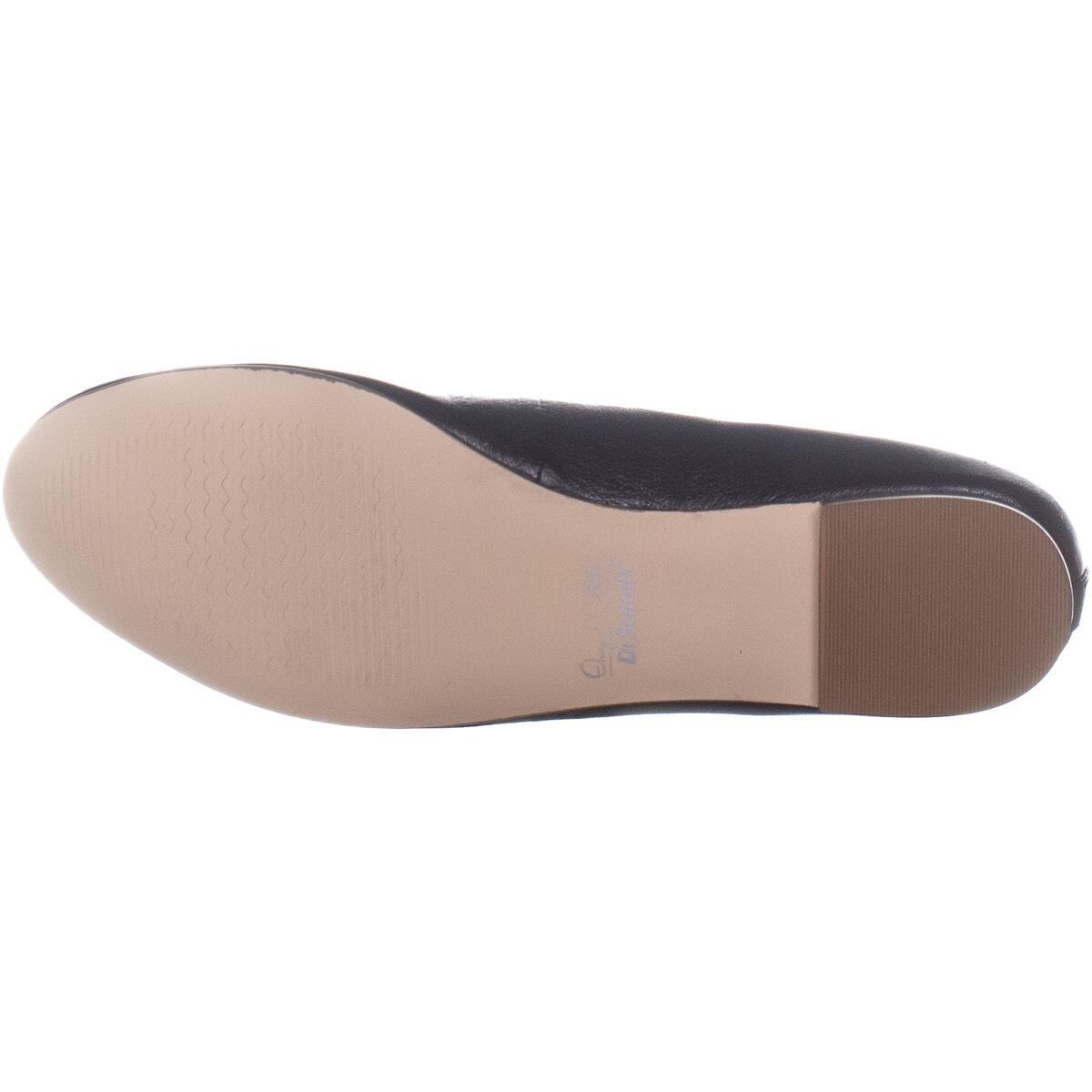 dr scholl's vixen ballet flat
