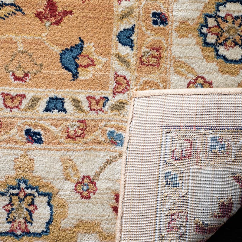 SAFAVIEH Austin Luice Traditional Oriental Rug