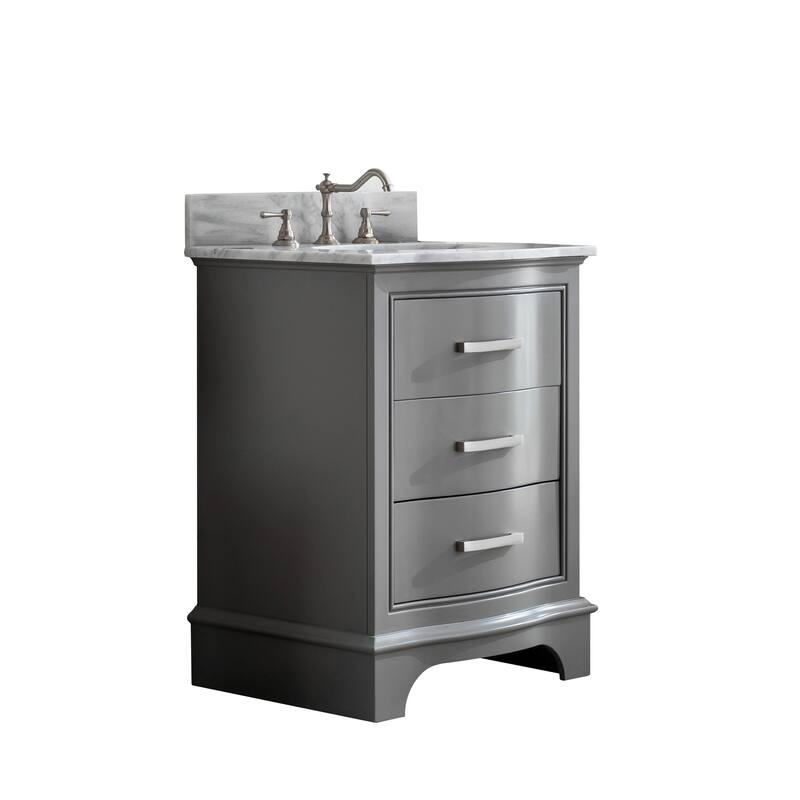 Sudio Design Monroe 24" Bathroom Vanity